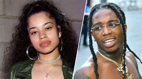 ella mai sextape|Ella Mai Addresses Jacquees ‘Trip’ Remix Controversy & Sex .